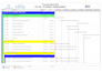 prepare construction schedule n baseline in primavera p6 n excel